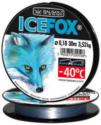 Ice Fox